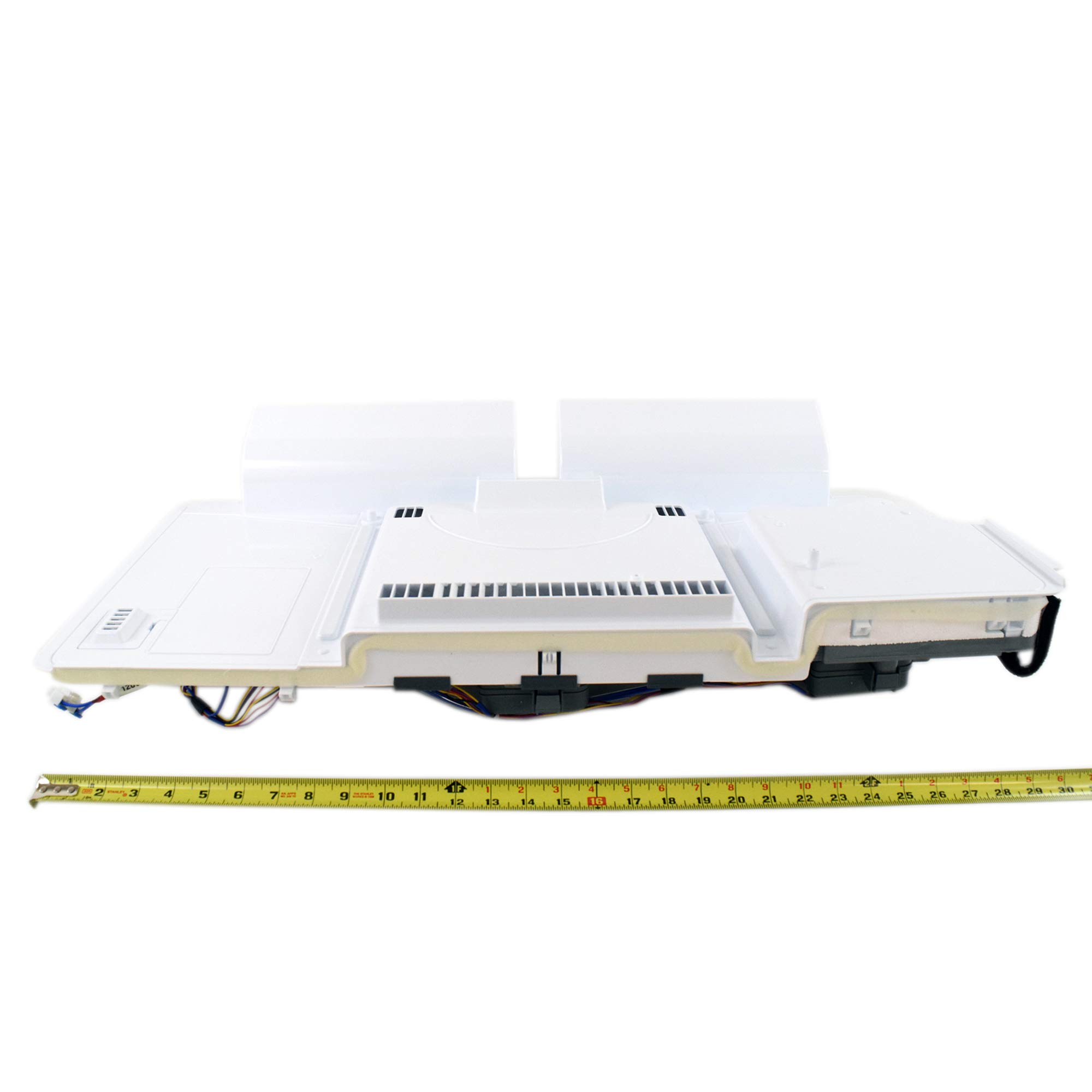 aymfllページ AEB73944601 - LG Freezer Evaporator Cover | Parts Dr